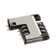 wholesale CCM03-3754LFT R102 Memory Connectors - PC Card Sockets supplier,manufacturer,distributor